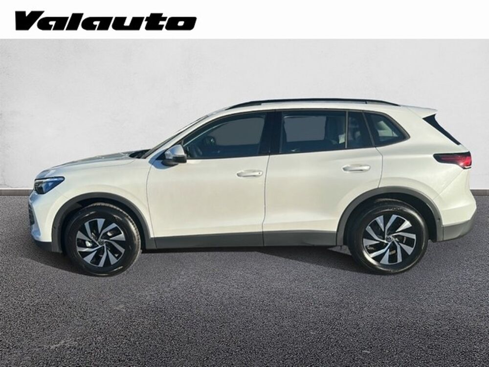 Tiguan NOUVEAU 1.5 ETSI 130CH DSG7 LIFE PLUS 2026 occasion 59400 Cambrai