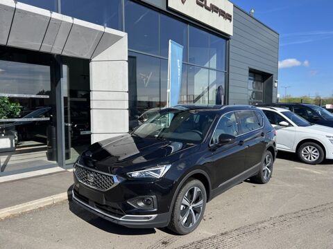 Annonce voiture Seat Tarraco 37990 €