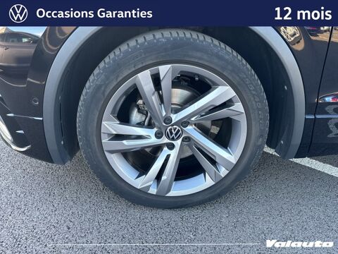 Tiguan 2.0 TDI 150 CH DSG7 R LINE 2023 occasion 59860 Bruay-sur-l'Escaut