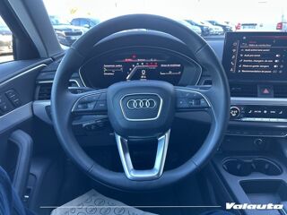 A4 AVUS 35 TFSI 1.5 150CH S TRONIC 2024 occasion 59930 La Chapelle-d'Armenti&egrave;res