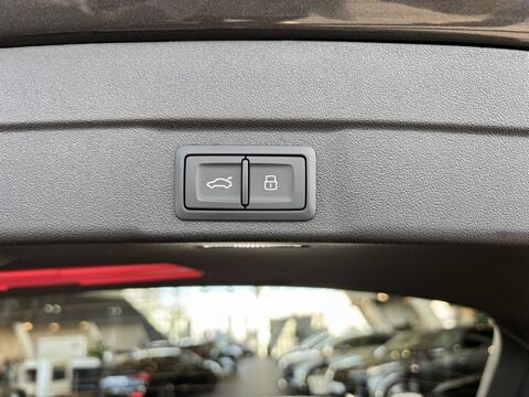 A6 AVANT TDI 204 STRONIC QUATTRO SLINE 2026 occasion 59860 Bruay-sur-l'Escaut