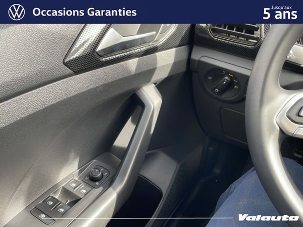 T-Cross 1.0 TSI 116 CH LIFEPLUS VW EDITIO 2025 occasion 59720 Louvroil