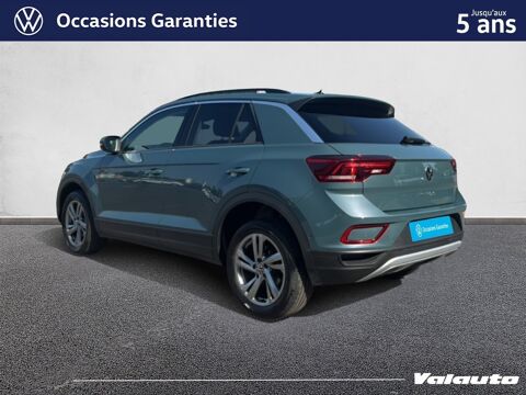 T-ROC VW EDITION 1.5 TSI EVO2 150 DSG 2025 occasion 59400 Cambrai
