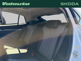 Enyaq COUPE 85 82KWH 2026 occasion 59400 Cambrai