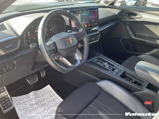 Formentor VZ 1.4 EHYBRID 245CH DSG6 2022 occasion 59223 Roncq