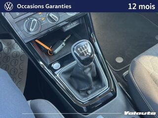 T-Cross VW EDITION 1.0 TSI 95CH BVM5 2024 occasion 59860 Bruay-sur-l'Escaut