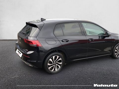 Golf A8 1.0 ETSI MILD HYBRID 110 CH DSG7 LIFE 2022 occasion 62217 Beaurains