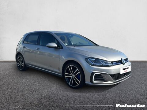 Golf GTE 1.4 TSI HYBRID 2020 occasion 59400 Cambrai