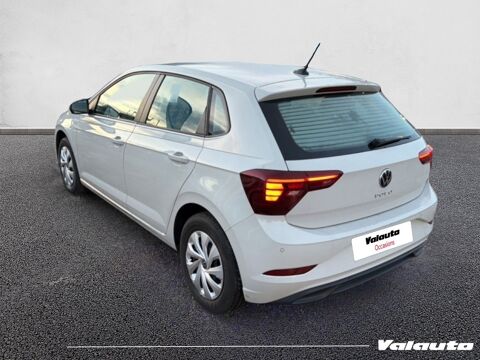 Polo 1.0 80CH 2024 occasion 59860 Bruay-sur-l'Escaut