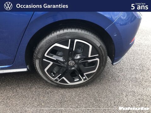 Polo 1.0 TSI 95 CH R LINE 2025 occasion 62217 Beaurains