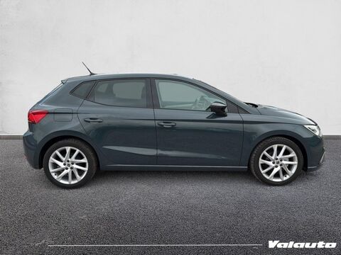 Ibiza FR 1.0 TSI 95CH 2025 occasion 59860 Bruay-sur-l'Escaut