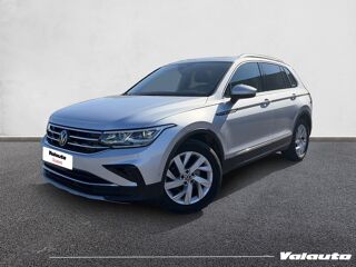 Tiguan FL 1.5 TSI 150 CH DSG7 ELEGANCE 2022 occasion 59400 Cambrai