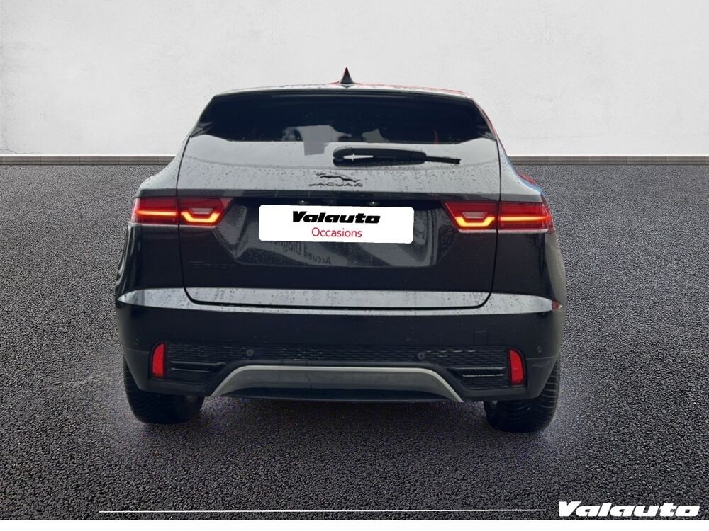 E-PACE D165 MHEV BVA R-DYNAMIC SE 2021 occasion 62217 Beaurains