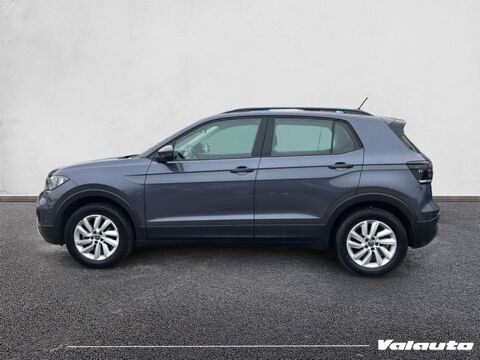T-Cross LIFE TECH 1.0 TSI 110CH BVM6 2023 occasion 59100 Roubaix