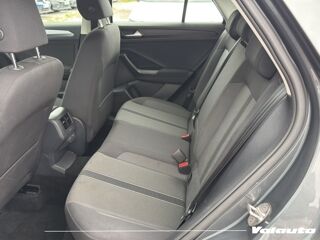T-ROC LIFE PLUS 1.0 TSI 110CH BVM6 2023 occasion 59930 La Chapelle-d'Armenti&egrave;res