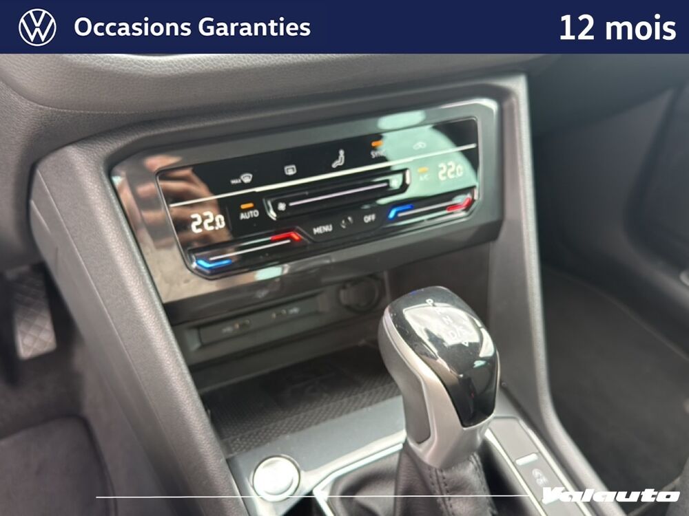 Tiguan LIFE PLUS 1.5 TSI 150 CH DSG7 2023 occasion 59860 Bruay-sur-l'Escaut