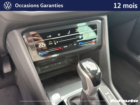 Tiguan LIFE PLUS 1.5 TSI 150 CH DSG7 2023 occasion 59860 Bruay-sur-l'Escaut