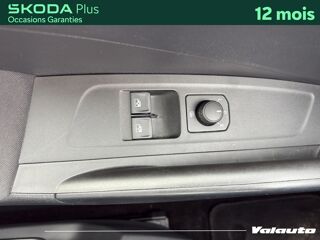 Fabia 1.0 MPI 65 CH ACTIVE 2023 occasion 59720 Louvroil