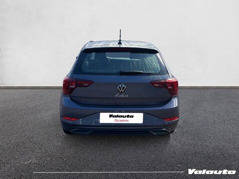 Polo LIFE PLUS 1.0 TSI 95CH BVM5 2023 occasion 59930 La Chapelle-d'Armenti&egrave;res