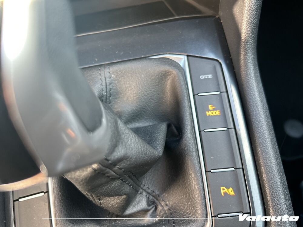 Tiguan LIFE PLUS PHEV 1.4 TSI 245CH DSG6 2023 occasion 59100 Roubaix
