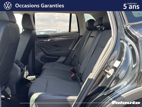 Tiguan 2.0 TDI 150 DSG7 VW EDIITON 2025 occasion 59860 Bruay-sur-l'Escaut