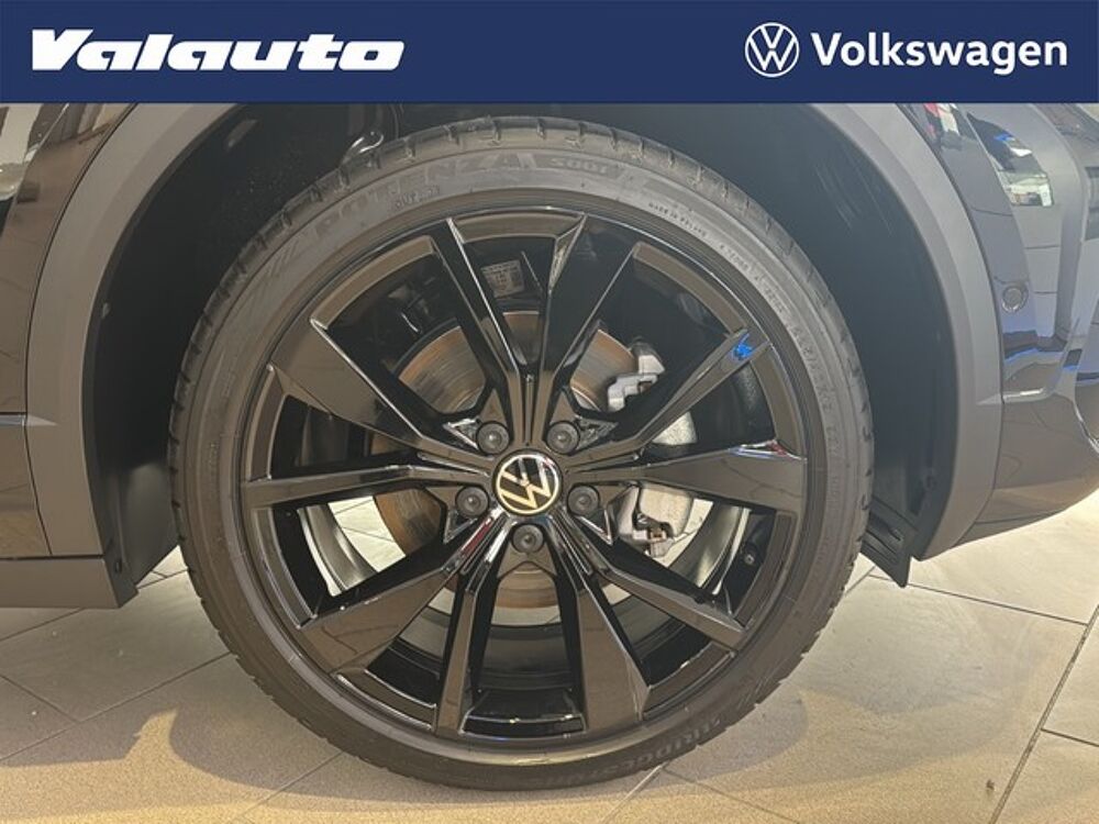 T-ROC CAB FL 1.5 TSI 150 DSG7 R LINE 2025 occasion 62217 Beaurains