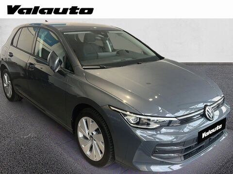 Golf 8 EDITION 1.5 EHYBRID 204CH DSG6 2025 occasion 59100 Roubaix