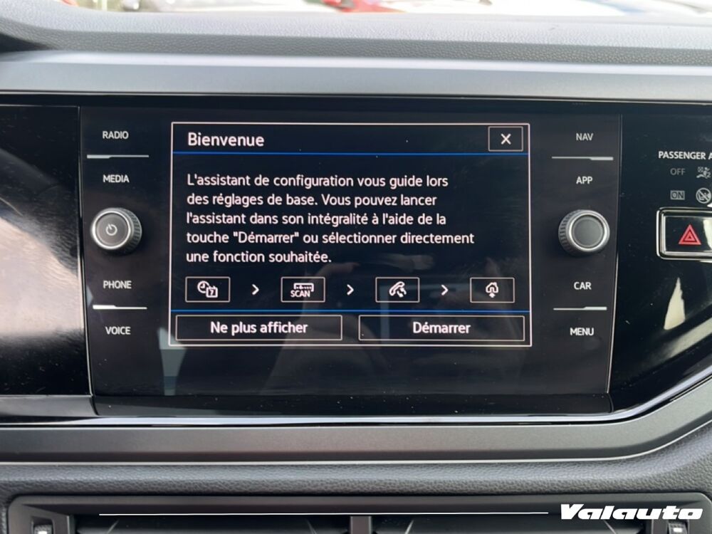 Taigo R LINE EDITION 1.0 TSI 115CH DSG7 2025 occasion 59930 La Chapelle-d'Armenti&egrave;res
