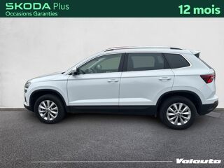 Karoq 1.5 TSI 150 SELECTION DSG7 2024 occasion 59400 Cambrai