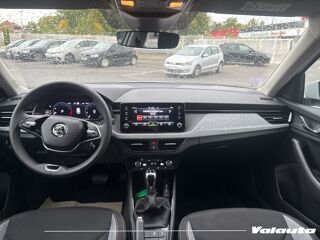 Kamiq 1.5 TSI 150CH DSG7 SELECTION 2024 occasion 59400 Cambrai