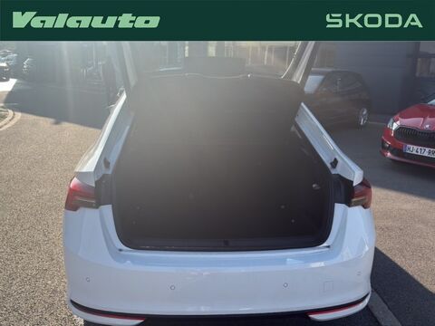 Octavia BERLINE CLEVER 1.5 TSI 150 DSG7 H... 2026 occasion 59223 Roncq