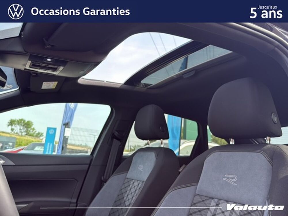 Taigo R-LINE 1.5 TSI 150 CH DSG7 2025 occasion 59223 Roncq