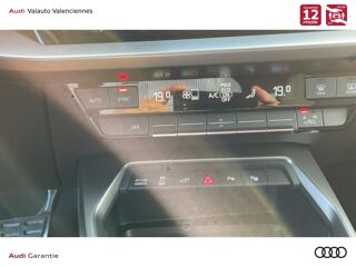 A3 40 TFSI E 204 S TRONIC 6 S LINE 2023 occasion 59860 Bruay-sur-l'Escaut