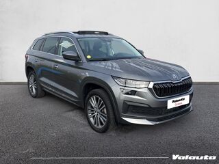 Kodiaq 2.0 TDI 150 SCR DSG7 LAURIN & KLEMENT 2023 occasion 59400 Cambrai