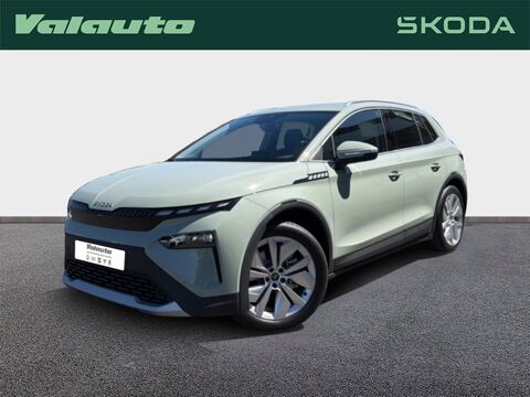 Annonce voiture Skoda Elroq 40990 €