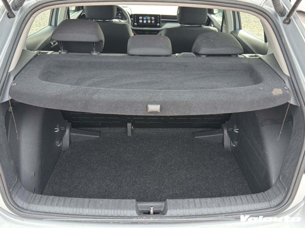 Fabia ACTIVE 1.0 MPI 80CH 2024 occasion 59130 Lambersart
