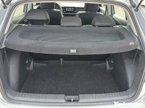 Fabia ACTIVE 1.0 MPI 80CH 2024 occasion 59130 Lambersart