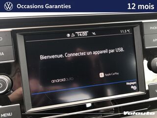 Polo 1.0 TSI 95 2023 occasion 62217 Beaurains