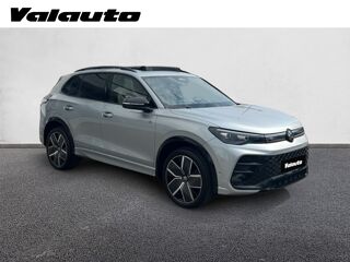 Tiguan NOUVEAU 1.5 EHYBRID 204CH DSG6 R LINE 2026 occasion 59100 Roubaix