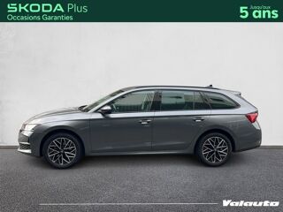 Octavia SELECTION 2.0 TDI 150 DSG7 2025 occasion 59130 Lambersart