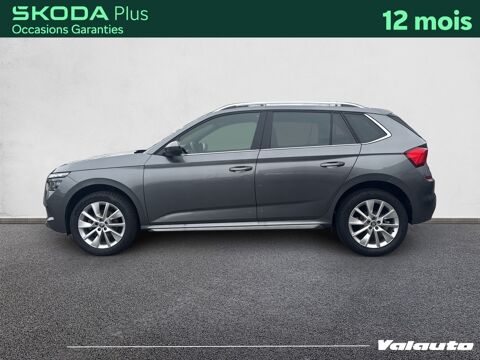 Kamiq 1.0 TSI 110CH STYLE 2023 occasion 59400 Cambrai