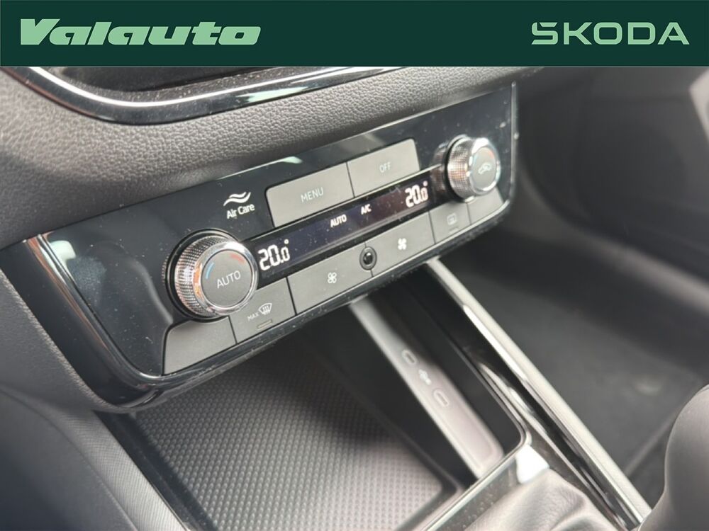 Kamiq CLEVER 1.0 TSI EVO 95CH BVM5 2026 occasion 59400 Cambrai