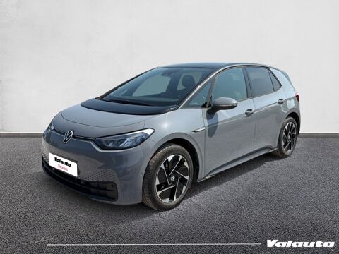 Annonce voiture Volkswagen ID.3 22990 €