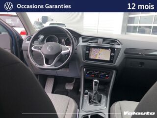 Tiguan 1.5 TSI 150 LIFE BUSINESS 2023 occasion 62217 Beaurains