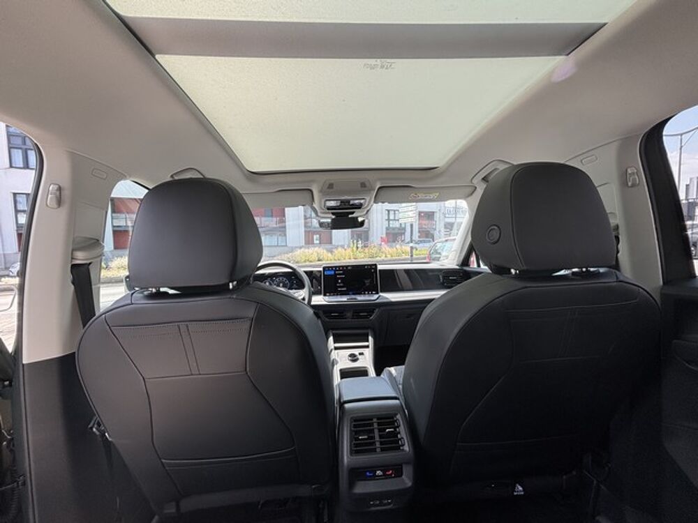 Tiguan NOUVEAU 1.5 ETSI 130CH DSG7 VW EDITION 2025 occasion 59130 Lambersart