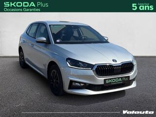 Fabia SELECTION 1.0 TSI EVO 2 116CH DSG7 2025 occasion 59223 Roncq