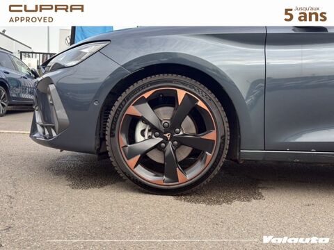 Leon ST V 2.0 TDI 150 CH DSG7 2025 occasion 59223 Roncq