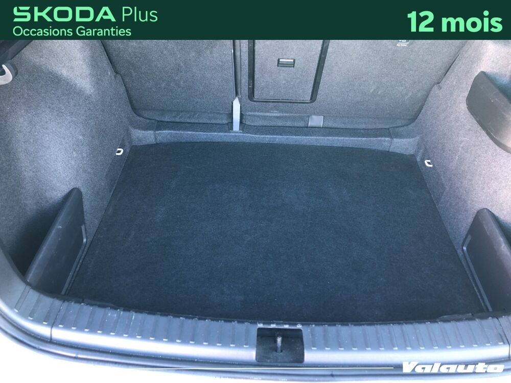 Karoq 1.5 TSI 150 DSG7 SELECTION 2024 occasion 62217 Beaurains