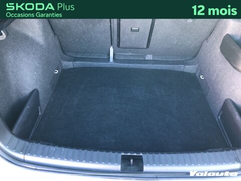 Karoq 1.5 TSI 150 DSG7 SELECTION 2024 occasion 62217 Beaurains