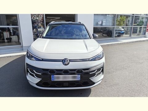 T-ROC NOUVEAU NF 1.5 ETSI HYBRID 116CH DSG7 ... 2026 occasion 59130 Lambersart